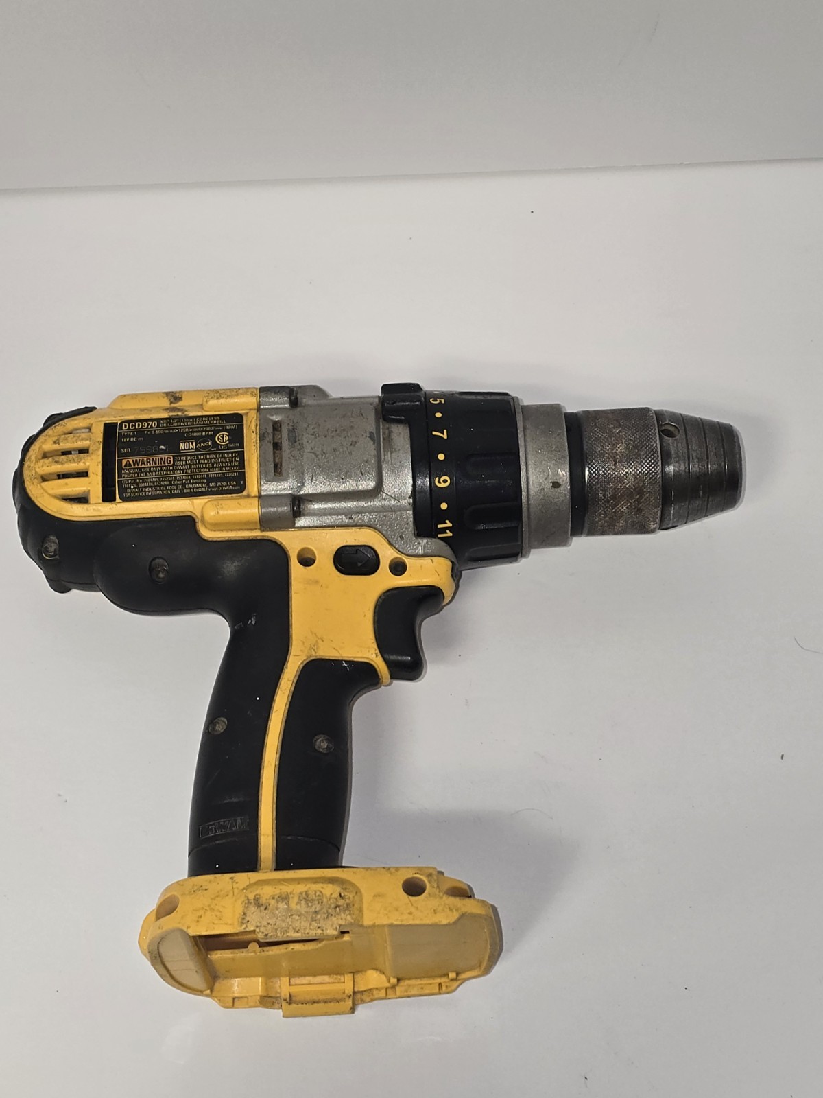Driver Tool Only Tested Working