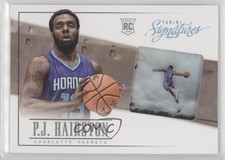 2013-14 Panini Signatures Draft Exchange PJ Hairston #12
