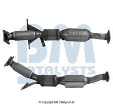 Catalyseurs Volvo S80