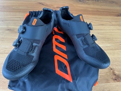 DMT SH1 black