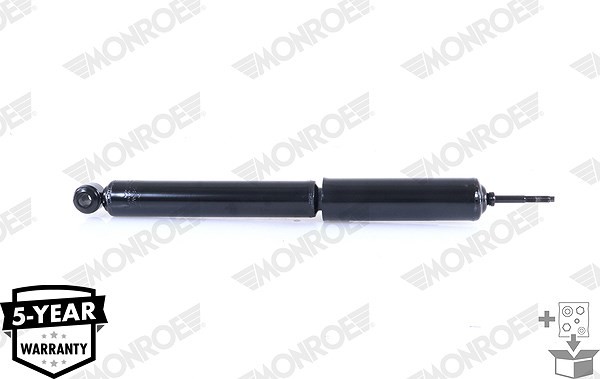 Monroe StoßDäMpfer Hinterachse U.A. FüR Chevrolet, Pontiac-image
