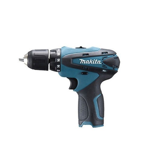 Trapano avvitatore a batteria Makita DF330D 10,8 V