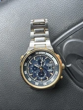 Citizen Men's Eco-Drive Endeavor CA0444-50L