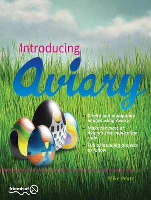 INTRODUCING AVIARY By Mike Peutz **BRAND NEW**