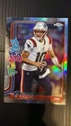 2025 Topps Chrome Football - Drake Maye Future Stars Refractor #FS-7 Patriots