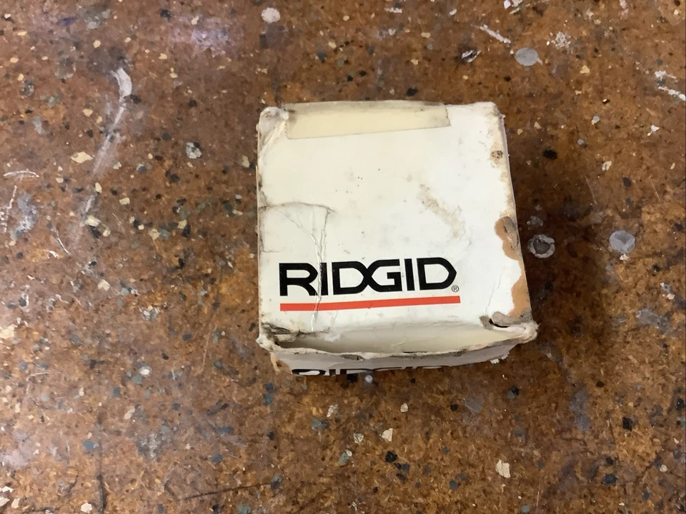 NEW Genuine RIDGID 300 Chuck jaw set # 44090 for use with 300 pipe threader - Image 2 of 4