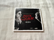 Alice Cooper - Paranormal Evening at the Olympia Paris 2CD 2018 ear OOP RARE