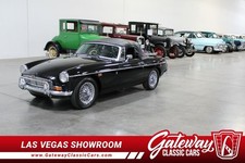 1969 MG MGB for Sale
