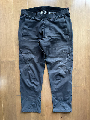 ARC’TERYX VEILANCE Cambre Pant 32 ARC'TERYX VEILANCE (アークテリクス ヴェイランス) Cambre Pant