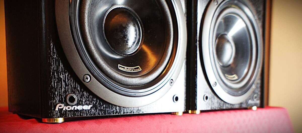 PIONEER Pioneer S-Z82V 3Wayスピーカーシステム PIONEER Pioneer S-Z82V 3Wayスピーカーシステム PIONEER