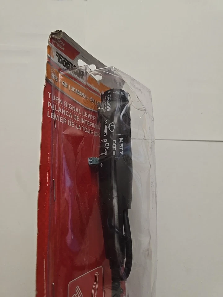 Interruptor multifunción Dorman 49288 para Chevrolet G20 (D) 1992-1994 Foto 3 de 4