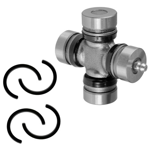 Rear Propeller Shaft U-Joint for Suzuki LTA700X LT-A700X Kingquad 700 4X4 05-07 - Foto 6 di 7