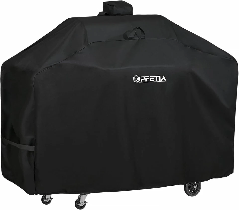 Grill Cover for Camp Chef Pellet Grills 36 Inch, SmokePro LUX 36, SmokePro SGX 3