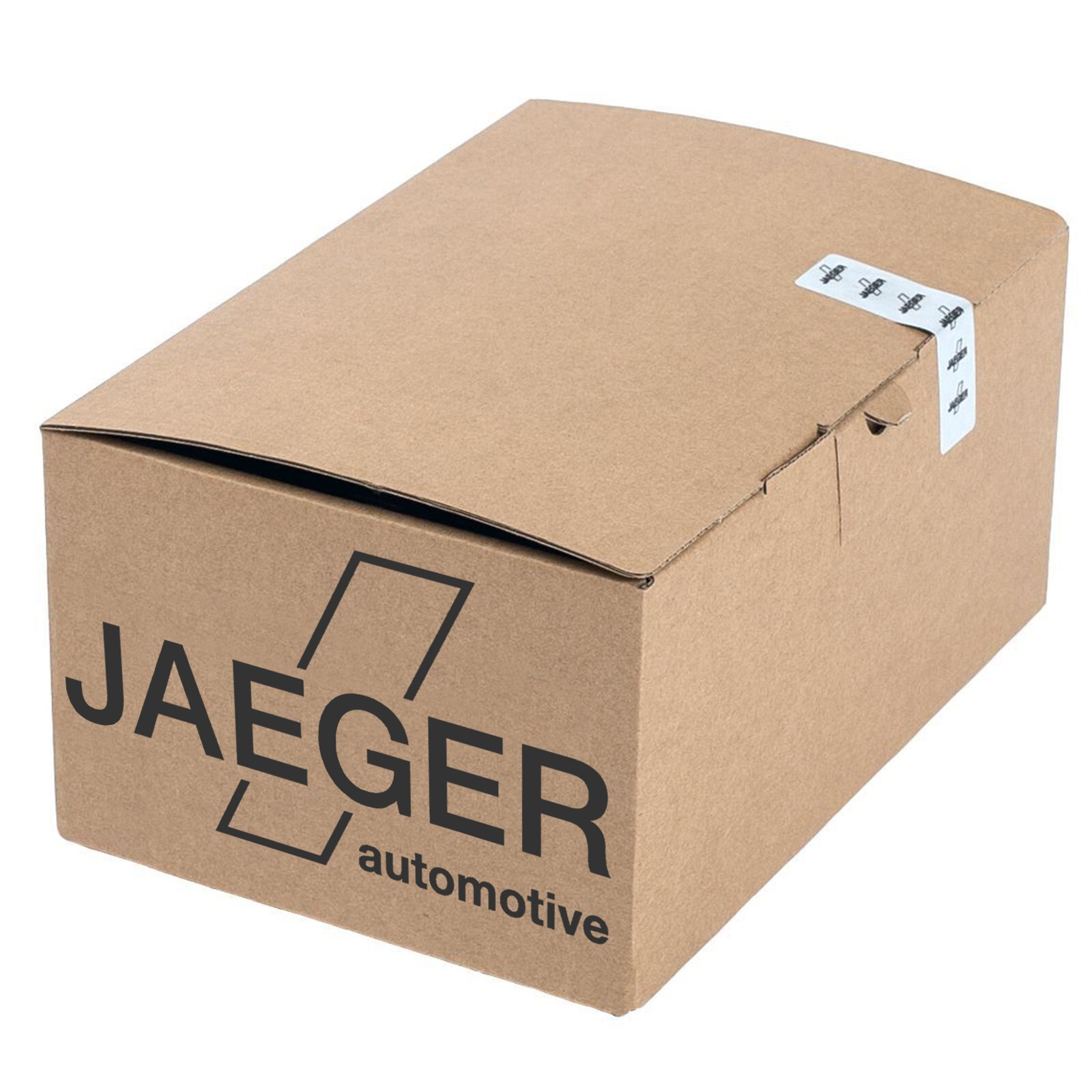 JAEGER Elektrosatz, Anhängevorrichtung STANDARD E-Satz 13-polig 