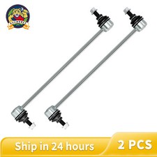 Stabilizer Sway Bar Link Lh Driver Rh Passenger Front Pair For 13-18 Ford Escape Stabilizer Sway Bar Link Lh Driver Rh Passenger Front Pair For 13-18 Ford Escape