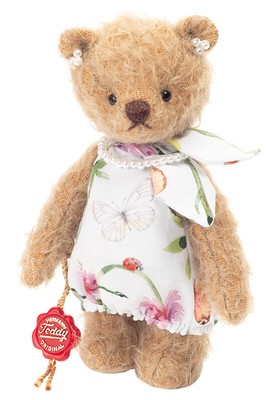 moose christmas plush