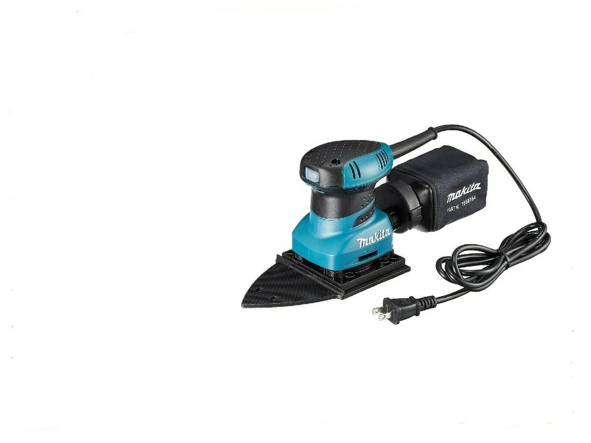 Makita BO4565 Schwingschleifer, 200 W | eBay