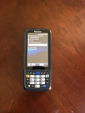 Good Condition Intermec CN51 CN51AN1KN00W0000 Imager Windows