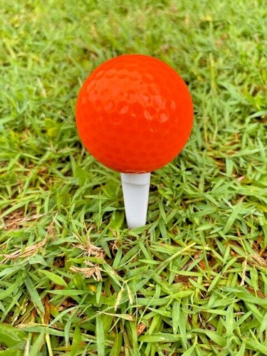 Mini Golf Balls - Lots of 10 - Picture 7 of 17