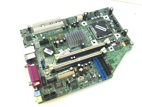 HP 380725-001 dc5100 SFF Socket T LGA775 Motherboard - 374818-001 - Afbeelding 1 van 5