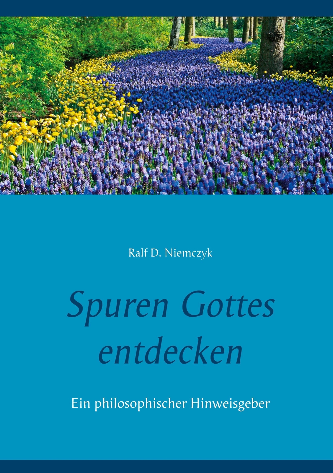 Thumbnail - Spuren Gottes Entdecken Ein Philosophischer Hinweisgeber Ralf D.