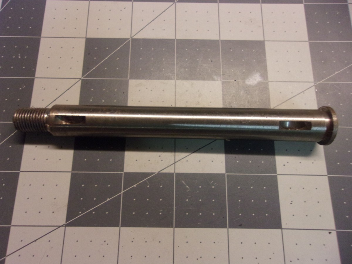 Rotary 10-7283 Jack Shaft 5/8
