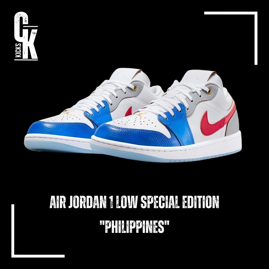 Jordan 1 philippines outlet