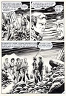 LE VICOMTE (DESIGNER XAVIER MUSQUERA)  FRENCH ORIGINAL ART AREDIT PAGE 146