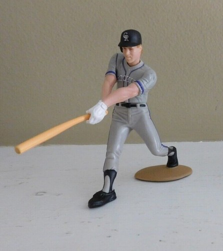 1996 Starting Lineup Baseball Action Figure Pick one - Picture 2 of 27