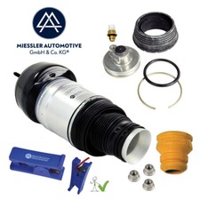 Mercedes GLS (X166) Luftfeder für Federbein Luftfederung vorne links A1663204966 Mercedes GLS (X166) Luftfeder für Federbein Luftfederung vorne links A1663204966