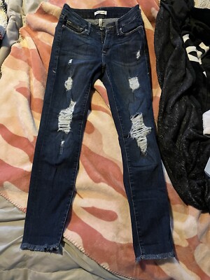 Good American Jeans Women's 0/25 Australia