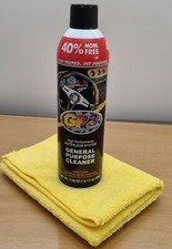 NEW GP3 General Purpose Cleaner by FW1 Fastwax RGS Labs USA Car Home Office Boat