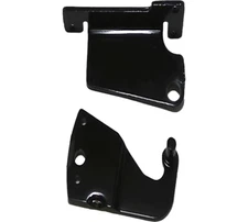 HAIER KIT HINGE CHANGEABLE WR49X23865 NEW OEM WR49X23865