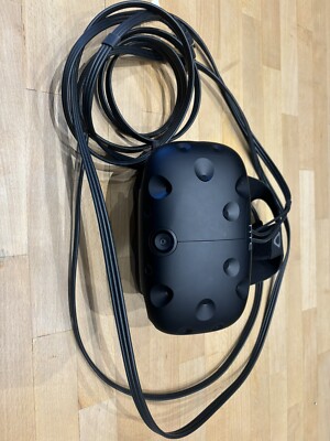 HTC Vive VR Headset