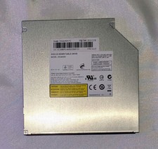 12.7MM DVD CD BURNER PLAYER DS-8A5SH WRITER READER SATA LAPTOP NOTEBOOK