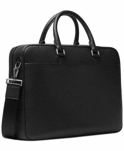 Michael kors hot sale men briefcase