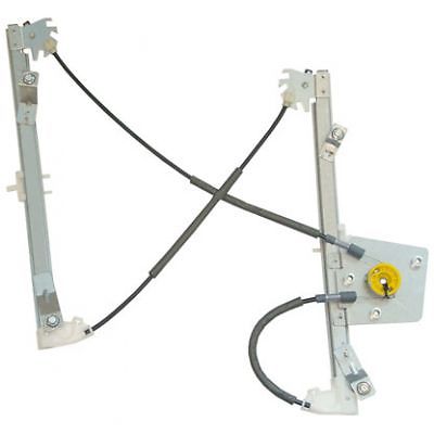 Mécanisme lève-vitre électrique avant gauche pour BMW Série 1 E87 4 portes de 2004 à 2011