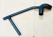 JCB HOSES - WATER HOSE BOTTOM (PART NO. 834/00263)