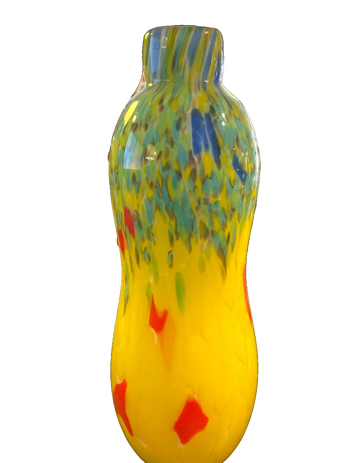 Jarrones Murano Arte Florero