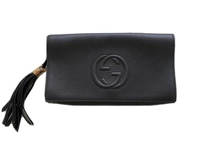 gucci soho chain crossbody bag