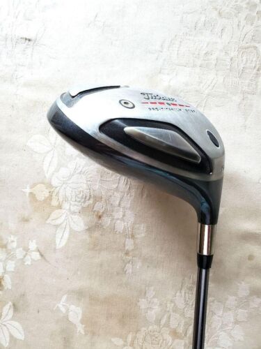 Titleist 9.5* 905R Diamana FlexX 45in Driver 1pcs Right-Handed - Picture 5 of 9