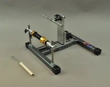 Reel Winder II  Line Winder, Reel Holder for spooling reels