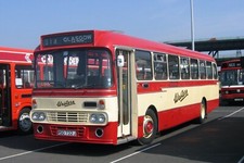Western SMT RSD732J 6x4 Quality Bus Photo