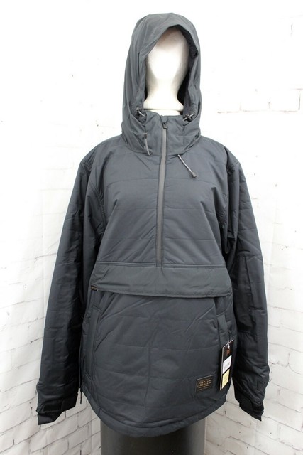 mens xl snowboard jacket