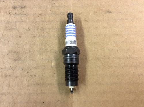 Nueva bujía Ford Motorcraft AGSF34C de fábrica OEM cantidad 4. Pack de 4 - Imagen 4 de 4