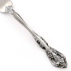 Oneida MICHELANGELO Stainless Heirloom CUBE Glossy Silverware Flatware CHOICE
