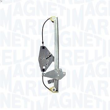 Window Regulator Magneti Marelli 350103110800 for C4 II (NC_) 1.4 2009-2015
