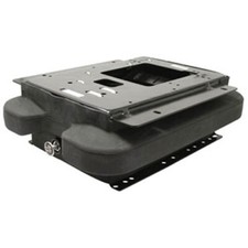 Low Profile Air Suspension For Riding Lawn Mower Skid Steer Tractor Zero Turn