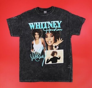 Whitney Houston Shirt | eBay