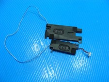 Lenovo ThinkPad 15.6" T570 OEM Left Right Speaker Set 023.400A4.0011 01ER048